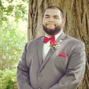 Meet your Posher, Ian